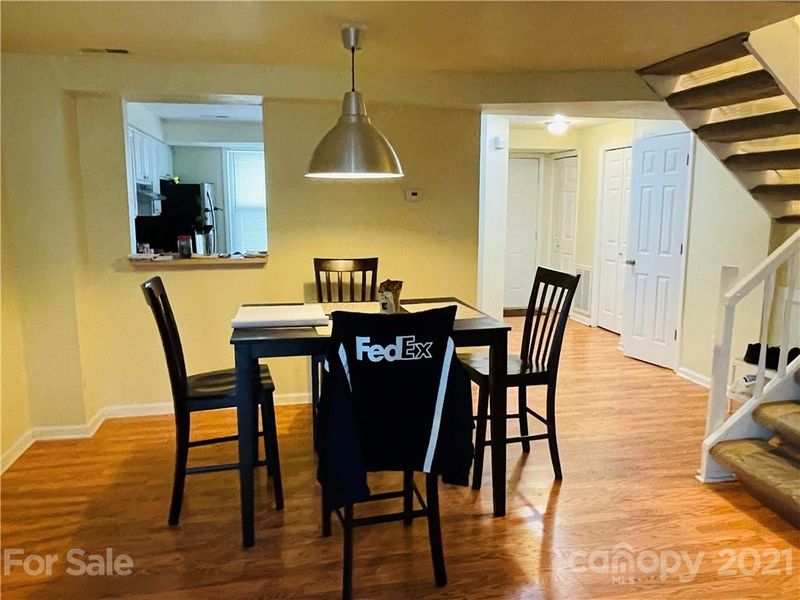 5110 Fair Wind Ln, Charlotte, NC 28212