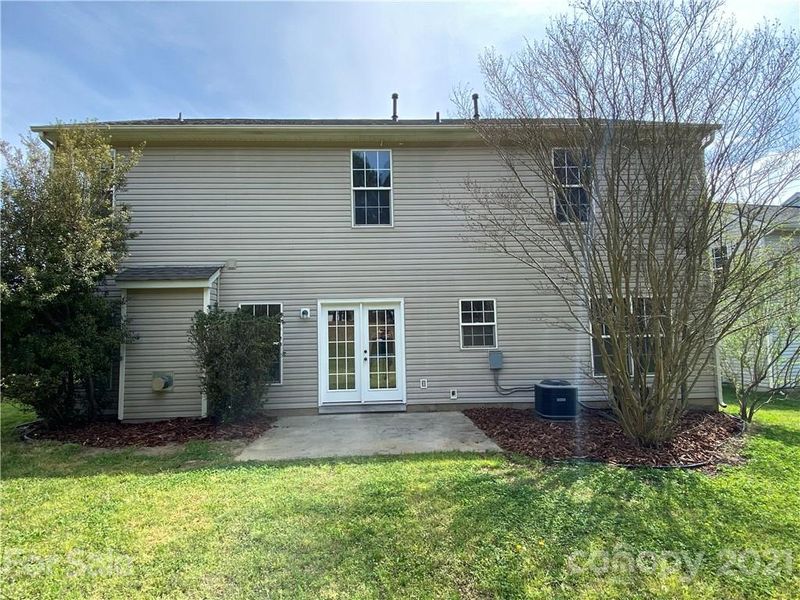 6024 Powder Mill Pl, Indian Trail, NC 28079