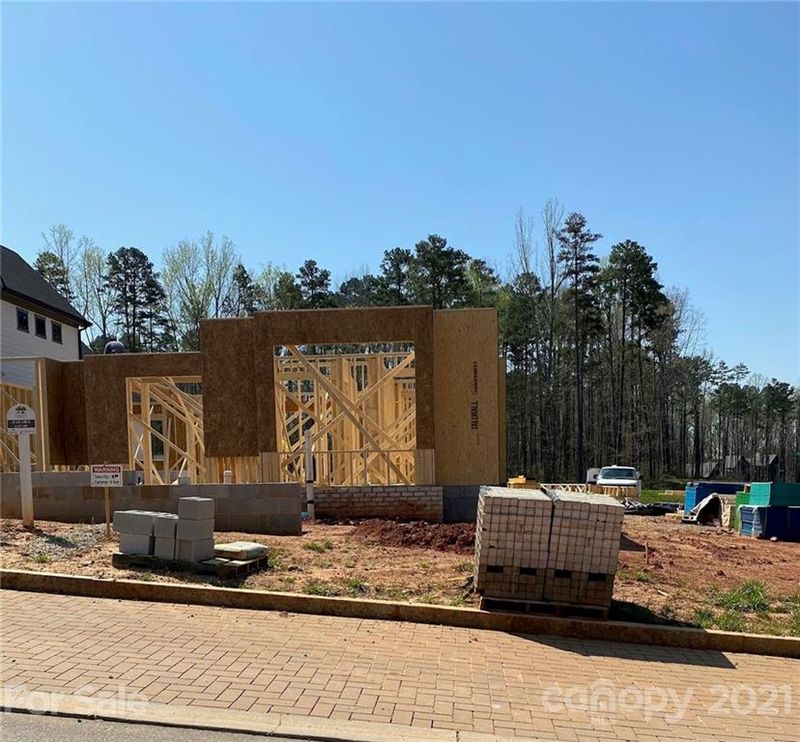 14117 Ryker Way #9, Davidson, NC 28036