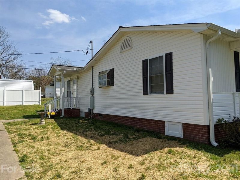 920 Marve St, Gastonia, NC 28052