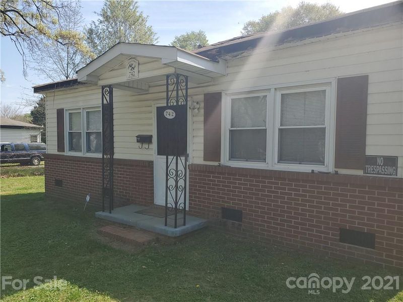 742 Mutual Rd #17, Gastonia, NC 28052