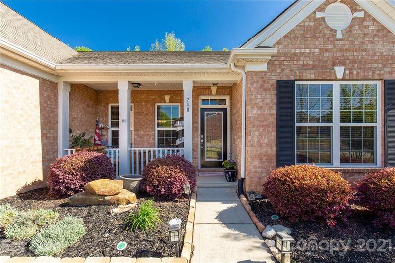 740 Millstream Dr, Rock Hill, SC 29732
