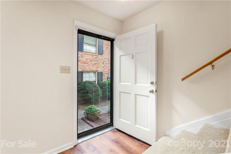 2332 Kenmore Ave #B, Charlotte, NC 28204