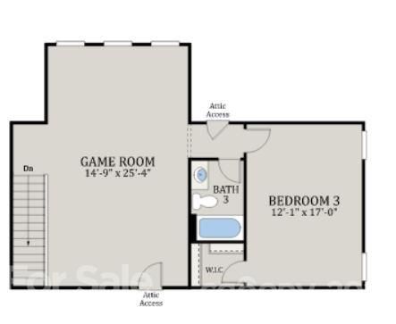2156 Whispering Way #21, Denver, NC 28037