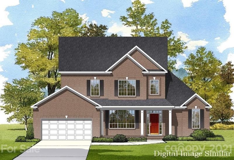 2344 Kingsley Dr #127, Concord, NC 28025