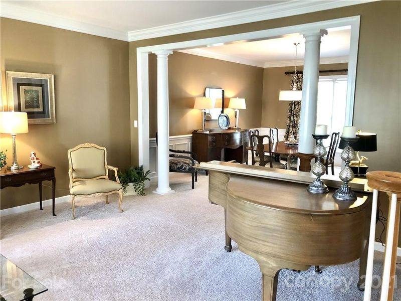 15129 Macbeth Ct, Huntersville, NC 28078