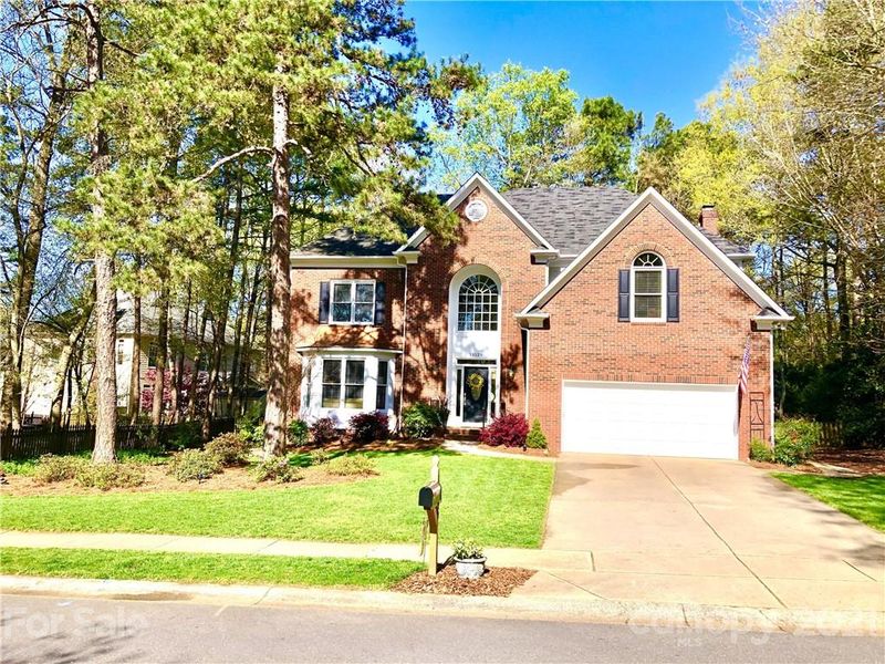 15129 Macbeth Ct, Huntersville, NC 28078