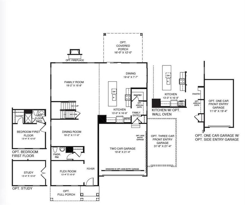 12117 Kenmare Crossing Rd #79, Davidson, NC 28036