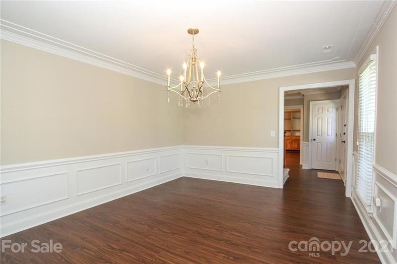 2437 Hamilton Mill Rd, Charlotte, NC 28270