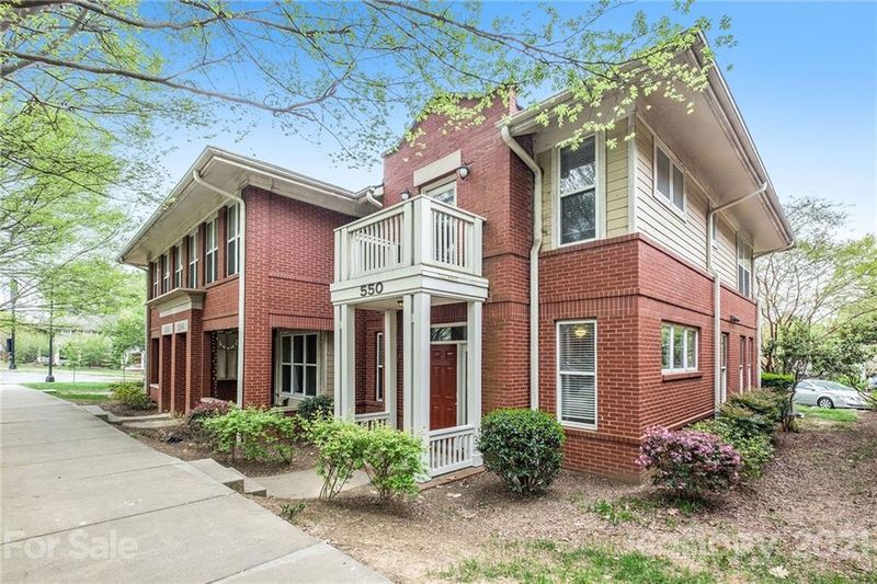 550 9th St, Charlotte, NC 28202