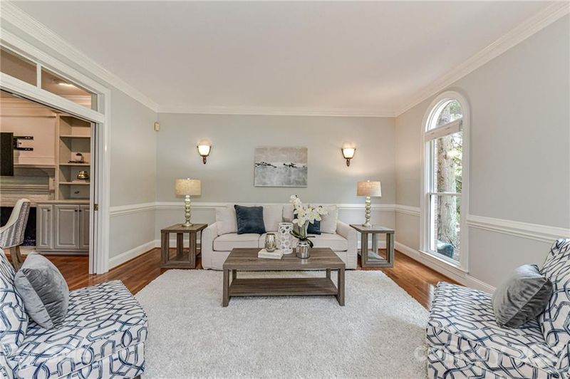 4719 Binfords Ridge Rd, Charlotte, NC 28226