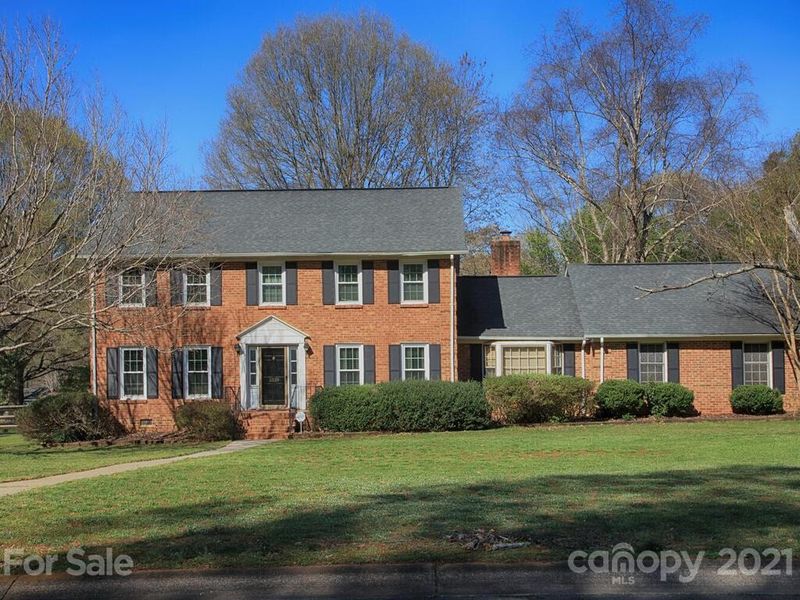 2529 Weathersford Rd, Mint Hill, NC 28227