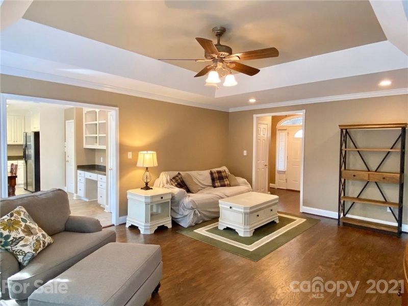 1007 Damon Pointe Dr, Belmont, NC 28012