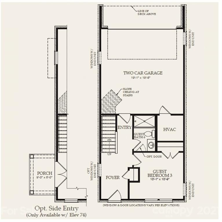 2520 Kenmore Ave #104, Charlotte, NC 28204