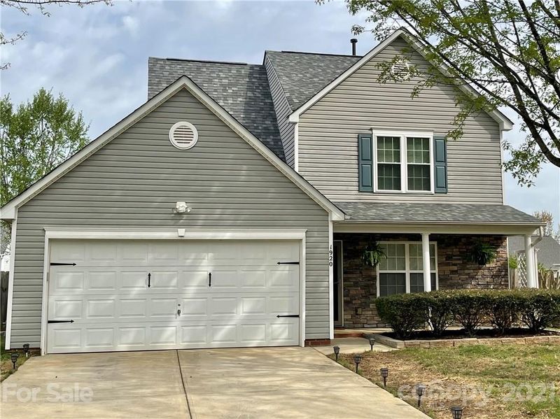1920 Lexington Ave, Monroe, NC 28112