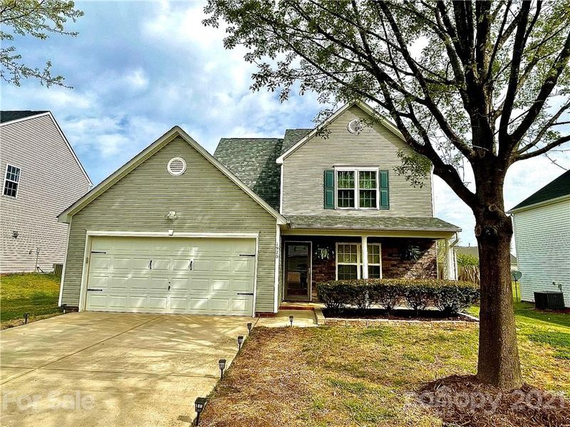 1920 Lexington Ave, Monroe, NC 28112