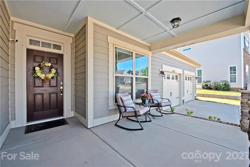 12322 Cranberry Glades Dr, Cornelius, NC 28031
