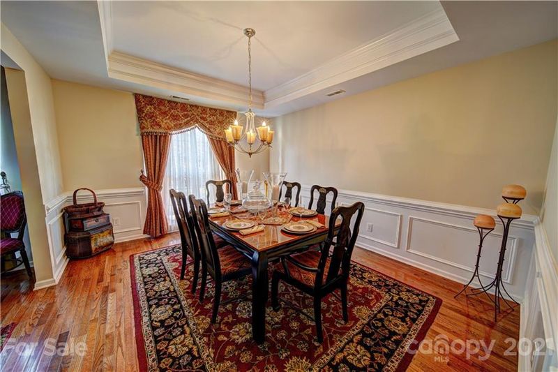 2205 Baggins Ln, Charlotte, NC 28269