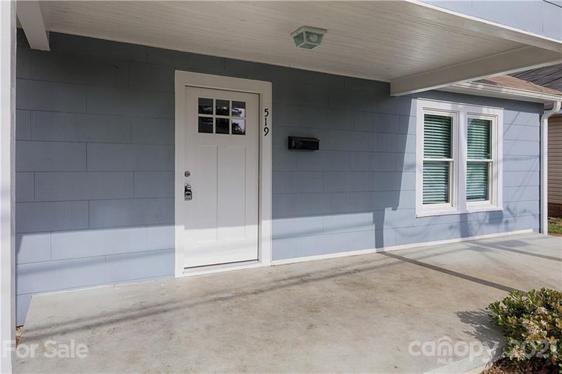519 N Rose St, Kannapolis, NC 28083