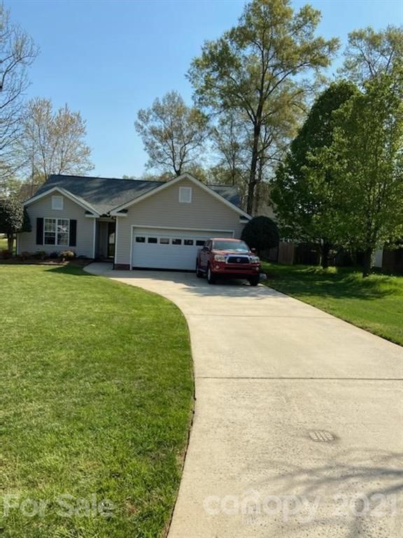 6708 1st Ave, Indian Trail, NC 28079