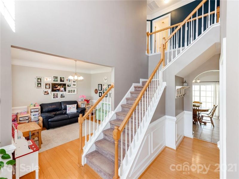 2842 Quarry View Dr, Concord, NC 28027