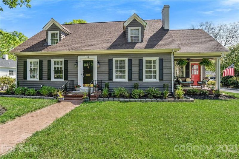 209 Church St S, Monroe, NC 28112