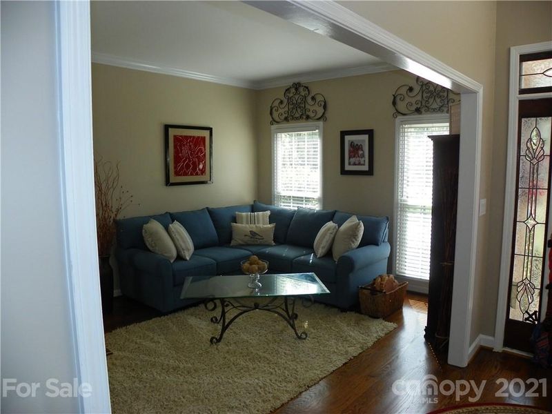 9485 Rocky River Rd, Harrisburg, NC 28075
