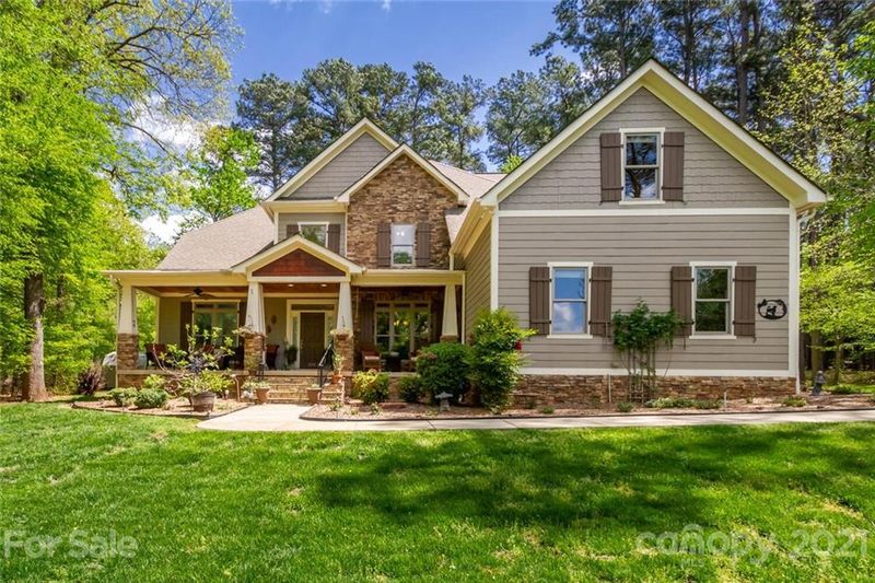 459 Stonemarker Rd, Mooresville, NC 28117