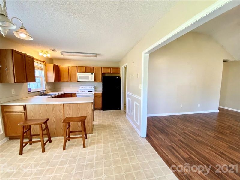 933 Milkwood Ln #151, Monroe, NC 28110