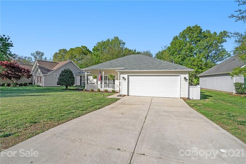 14727 Cane Field Dr, Charlotte, NC 28273