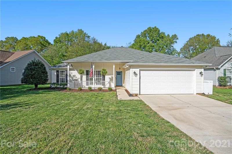 14727 Cane Field Dr, Charlotte, NC 28273