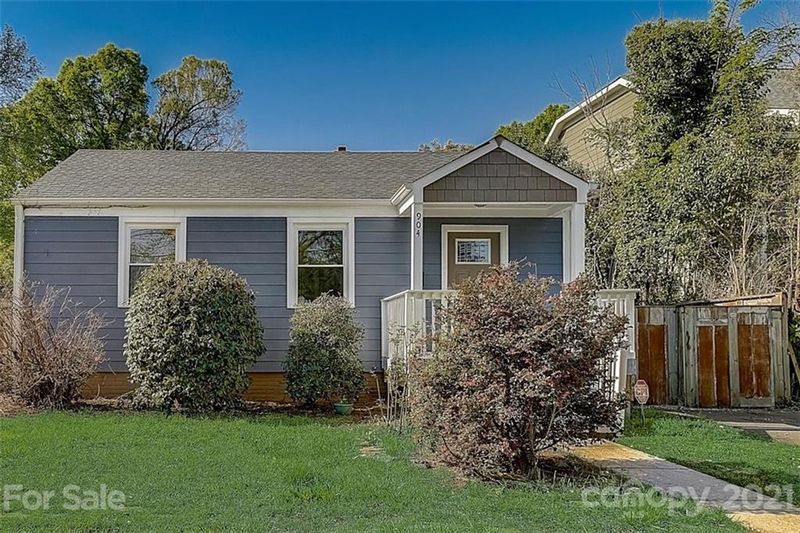 904 Matheson Ave, Charlotte, NC 28205