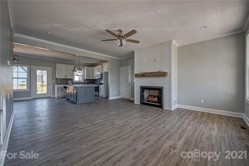 107 Seventh St, Cramerton, NC 28032