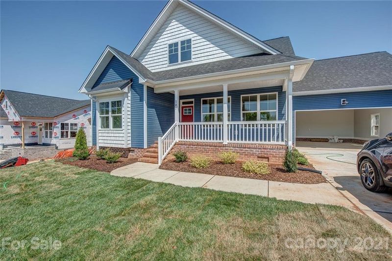 107 Seventh St, Cramerton, NC 28032