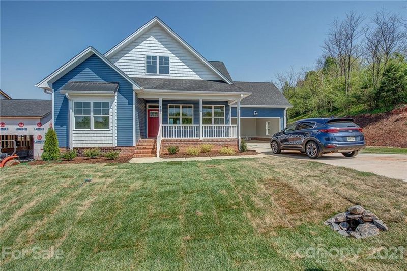 107 Seventh St, Cramerton, NC 28032