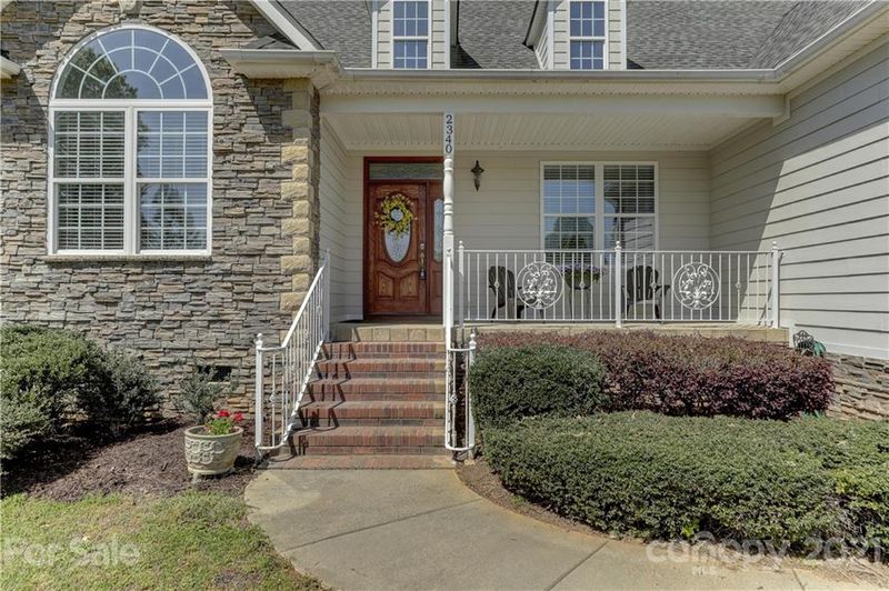 2340 Valley Meadows Dr, York, SC 29745