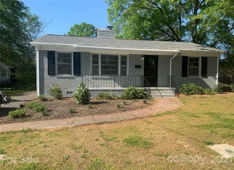 410 Riggins St, Monroe, NC 28110