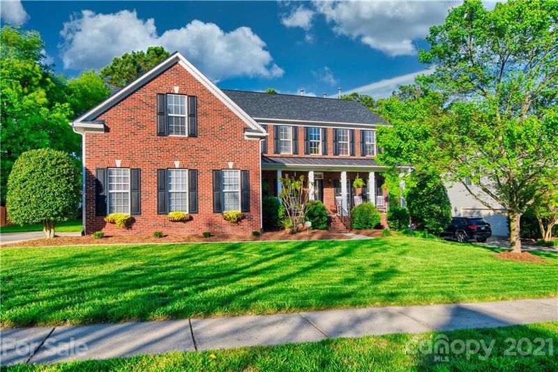 2337 Harvester Ave, Fort Mill, SC 29708