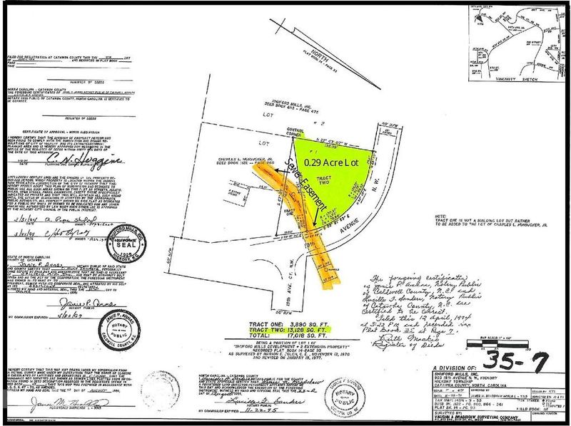 000 19th Ave NW, Hickory, NC 28601