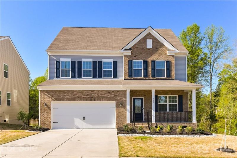 458 Zoe Bee Dr, Clover, SC 29710