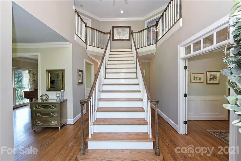 9900 Park Walk E, Charlotte, NC 28269