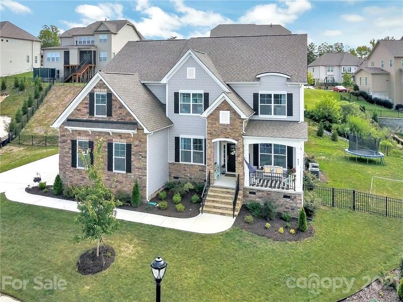 433 Cassia Ct, Tega Cay, SC 29708