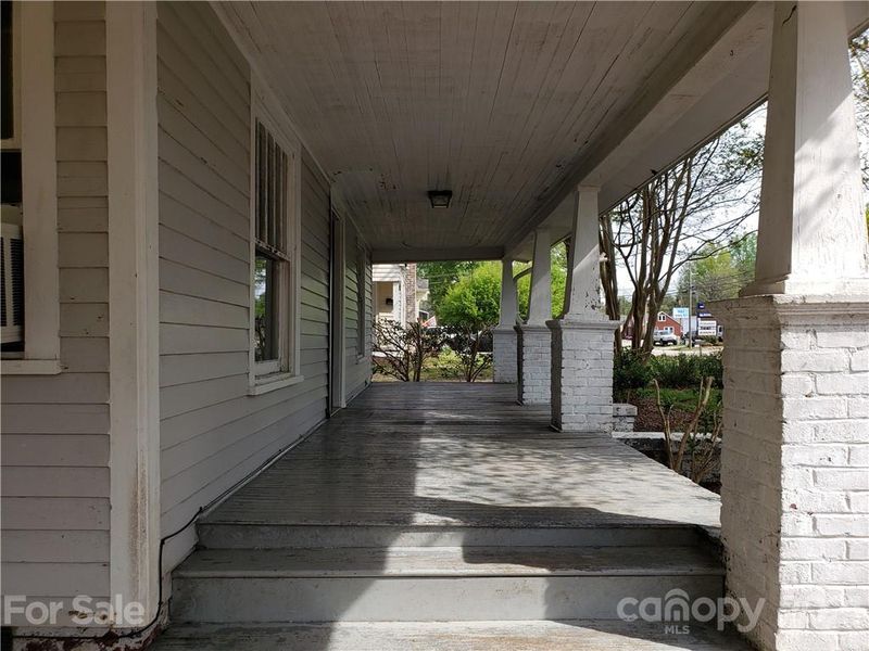 1912 S Main St #4-6, Kannapolis, NC 28081