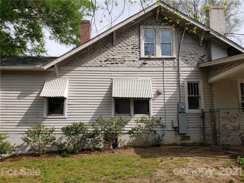 1912 S Main St #4-6, Kannapolis, NC 28081