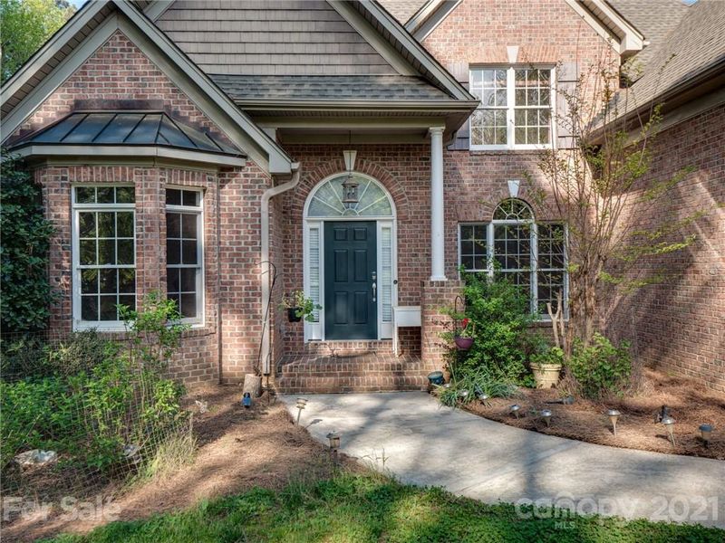 7029 High Oaks Dr #128, Weddington, NC 28104
