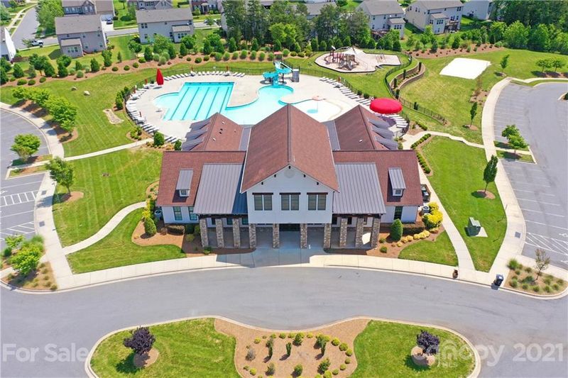 7448 Greene Mill Ave SW, Concord, NC 28025