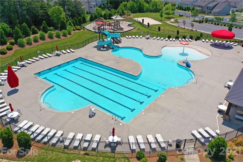 7448 Greene Mill Ave SW, Concord, NC 28025