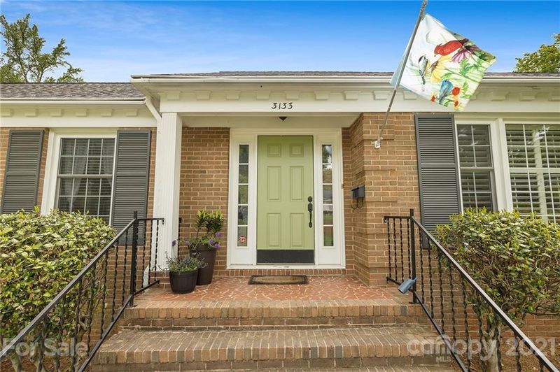 3133 Goneaway Rd, Charlotte, NC 28210