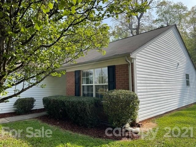3914 Heysham Ln #23, Charlotte, NC 28269