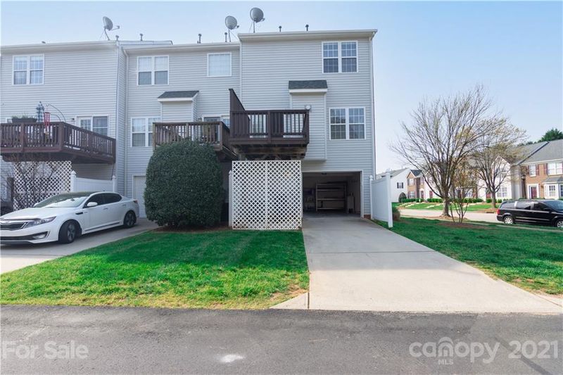 9270 Washam Potts Rd, Cornelius, NC 28031
